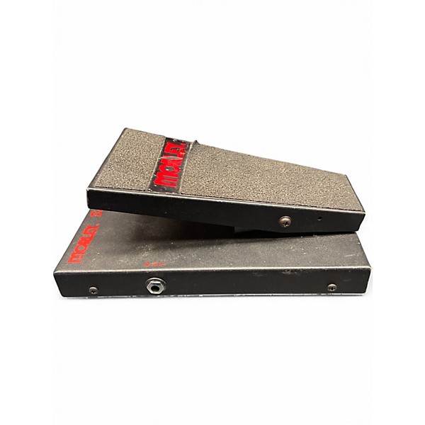 Used Morley BAD HORSIE Effect Pedal