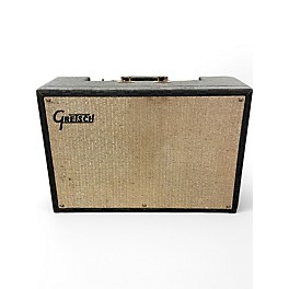 Vintage 1964 Gretsch 6161 Tube Guitar Combo Amp