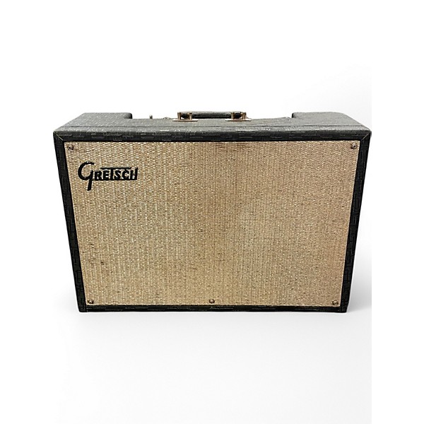 Vintage 1964 Gretsch 6161 Tube Guitar Combo Amp