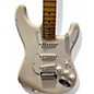 Used Fender VOODOO CHILD JIMI HENDRIX STRATOCASTER Olympic White Solid Body Electric Guitar