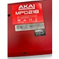 Used Akai Professional MPD218 MIDI Controller