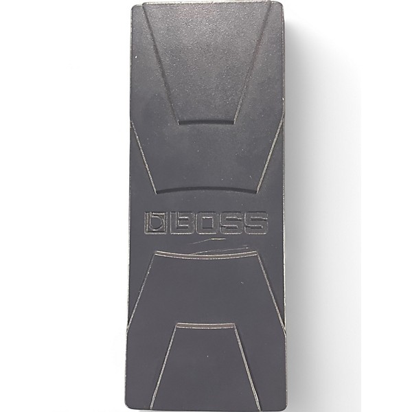 Used BOSS Ev30 Effect Pedal