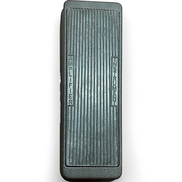 Used 2022 Dunlop GCB95 Original Crybaby Wah Effect Pedal