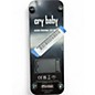 Used 2022 Dunlop GCB95 Original Crybaby Wah Effect Pedal