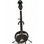 Used Dean Backwoods 2 Clear Banjo thumbnail