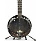 Used Dean Backwoods 2 Clear Banjo