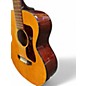 Used 1973 Guild F112 Natural 12 String Acoustic Guitar