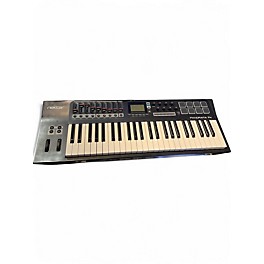 Used Nektar Panorama T4 49-Key MIDI Controller