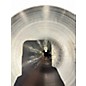 Used SABIAN 14in Neil Peart Signature Paragon Hi Hat Pair Cymbal