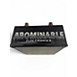 Used Abominable Electronics Throw Torcher Effect Pedal
