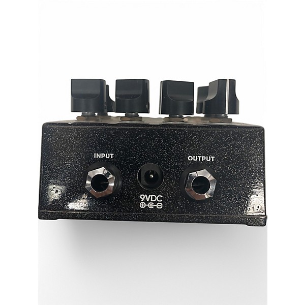 Used Abominable Electronics Throw Torcher Effect Pedal