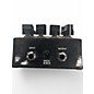 Used Abominable Electronics Throw Torcher Effect Pedal