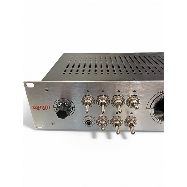 Used 2020s Warm Audio WA-MPX Audio Converter