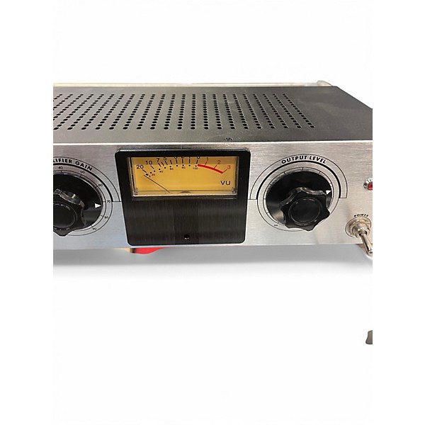 Used 2020s Warm Audio WA-MPX Audio Converter
