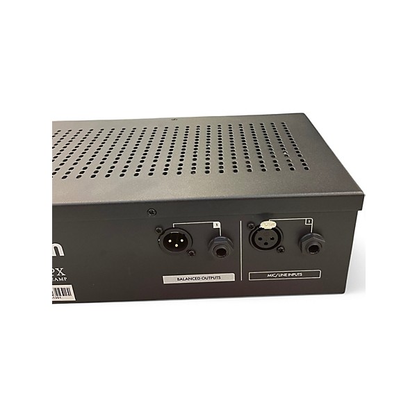 Used 2020s Warm Audio WA-MPX Audio Converter