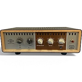 Used Universal Audio ox box Power Attenuator