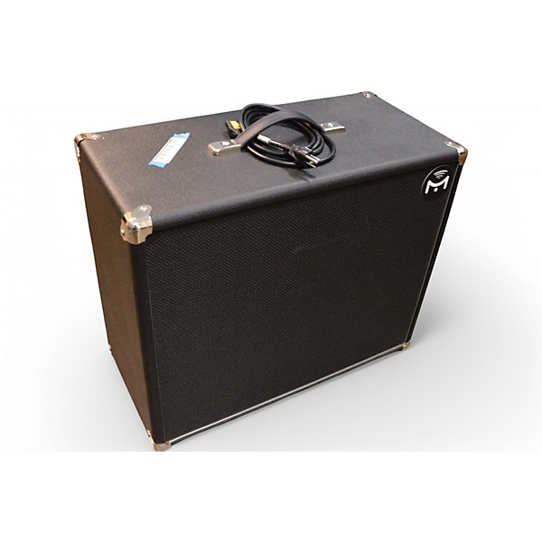 Used Mission Engineering GEMINI 1  Guitar Cabinet