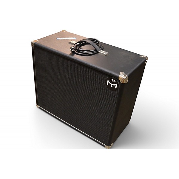 Used Mission Engineering GEMINI 1  Guitar Cabinet