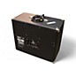 Used Mission Engineering GEMINI 1  Guitar Cabinet