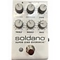 Used Soldano Super Lead Overdrive Effect Pedal thumbnail