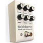 Used Soldano Super Lead Overdrive Effect Pedal