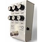 Used Soldano Super Lead Overdrive Effect Pedal