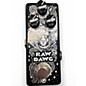 Used MXR Raw Dawg Effect Pedal thumbnail