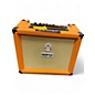Used Orange Amplifiers ROCKER 15 Tube Guitar Combo Amp thumbnail