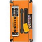 Used Orange Amplifiers ROCKER 15 Tube Guitar Combo Amp
