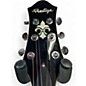 Used Prestige LP Quilted Sunburst Solid Body Electric Guitar