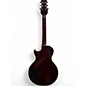 Used Prestige LP Quilted Sunburst Solid Body Electric Guitar