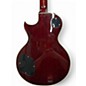 Used Prestige LP Quilted Sunburst Solid Body Electric Guitar