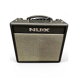 Used NUX MIGHTY 20 MKII Guitar Combo Amp