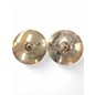 Used SABIAN 14in AAX Medium Hats 14"/35 Cymbal thumbnail