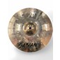 Used SABIAN 14in AAX Medium Hats 14"/35 Cymbal