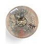 Used SABIAN 14in AAX Medium Hats 14"/35 Cymbal