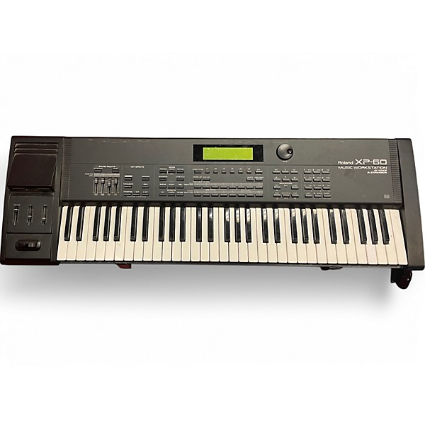 Used Roland XP-60