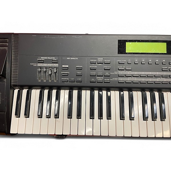 Used Roland XP-60
