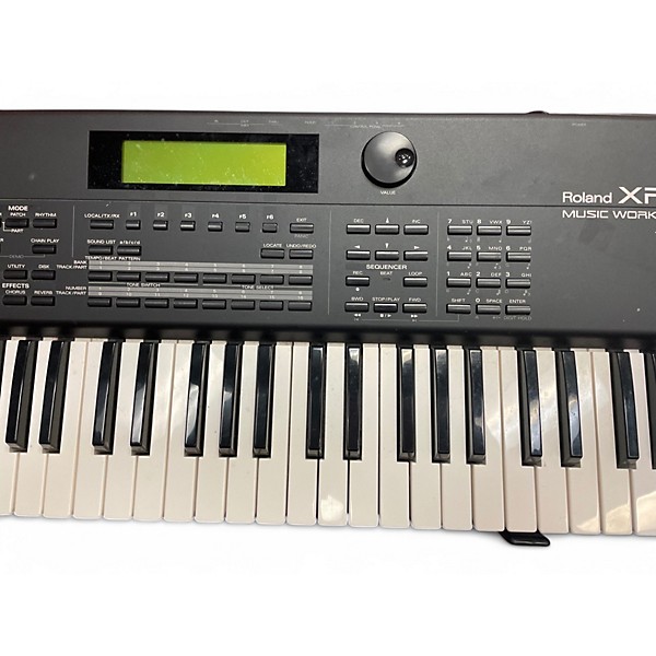 Used Roland XP-60