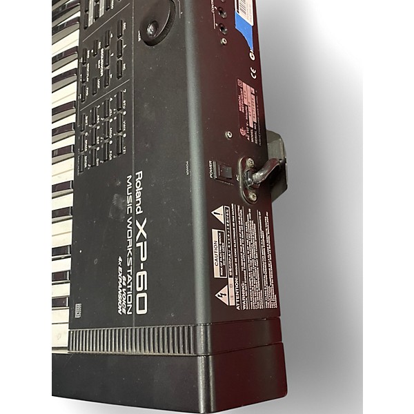 Used Roland XP-60