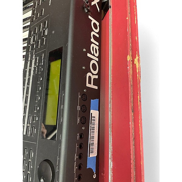Used Roland XP-60