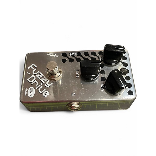 Used EWS FD1 Effect Pedal