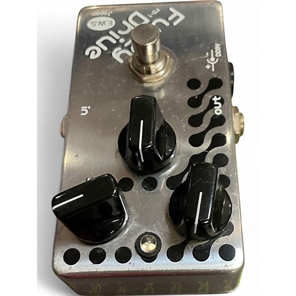 Used EWS FD1 Effect Pedal