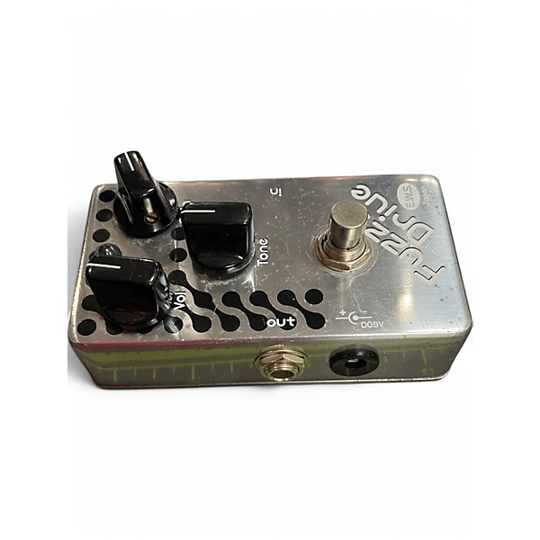 Used EWS FD1 Effect Pedal