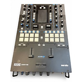 Used RANE Seventy-Two DJ Mixer