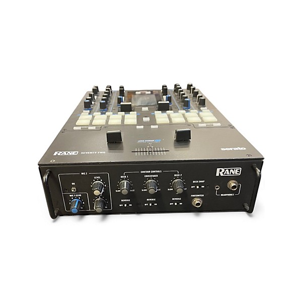 Used RANE Seventy-Two DJ Mixer