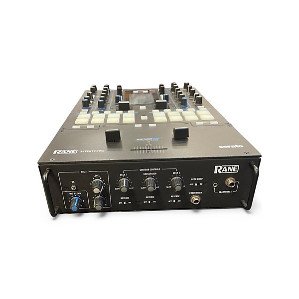 Used RANE Seventy-Two DJ Mixer