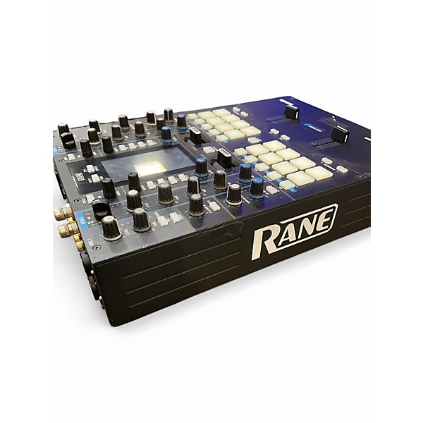 Used RANE Seventy-Two DJ Mixer