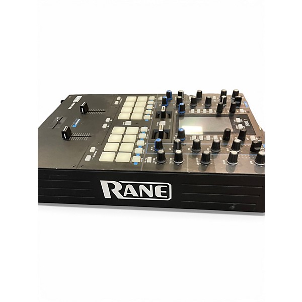 Used RANE Seventy-Two DJ Mixer