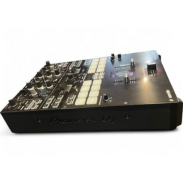Used Pioneer DJ DJMS9 DJ Mixer